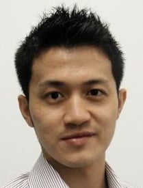 Chow Meng Lai