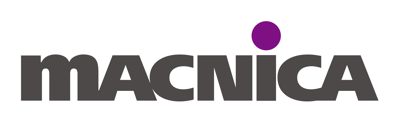 Macnica new logo