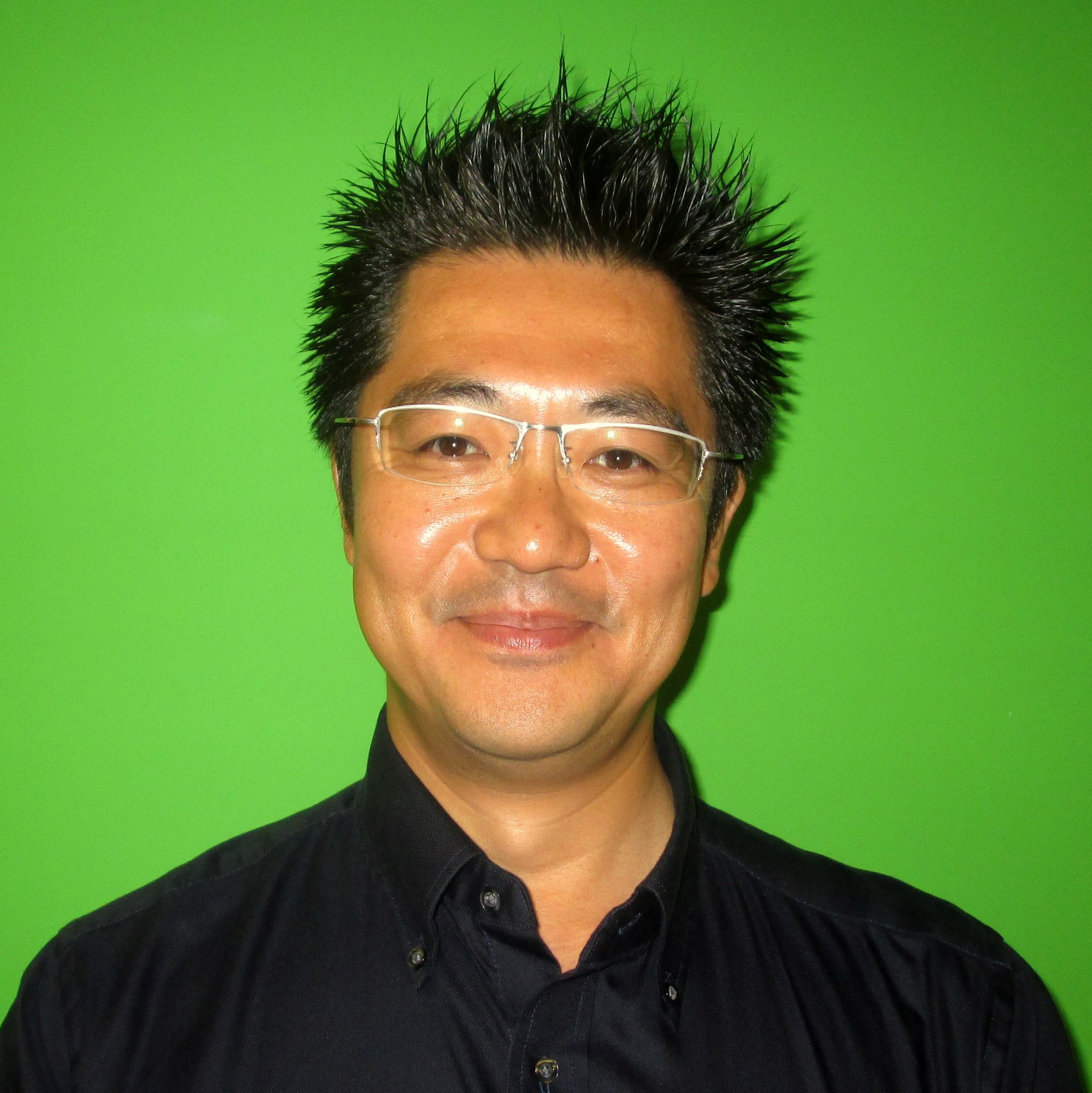 Osamu Miyayama